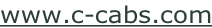 www.c-cabs.com